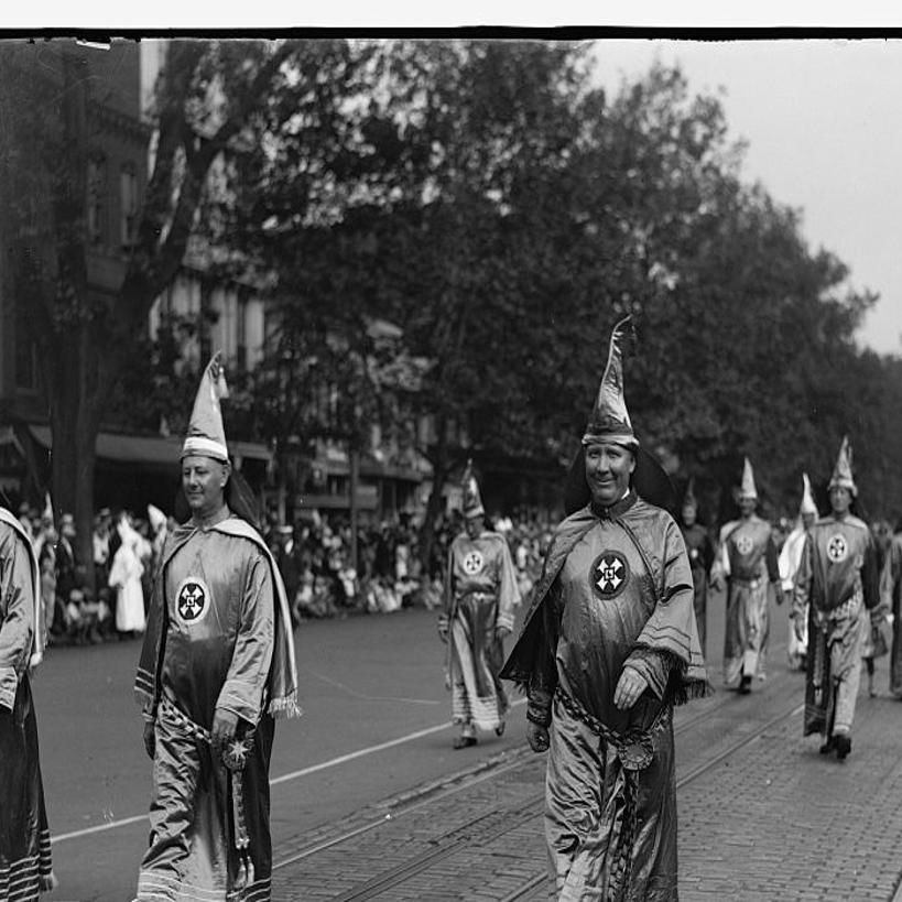 Bozeman S Hidden History With The Ku Klux Klan News Bozemandailychronicle Com