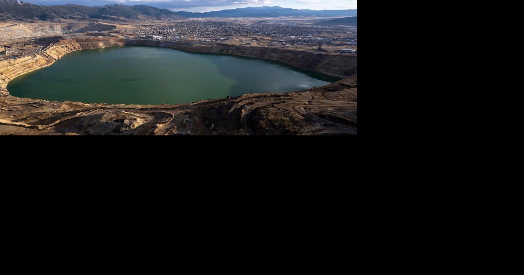 'Pivot point': Butte mining is warning to Alaskans in new Pebble Mine ...