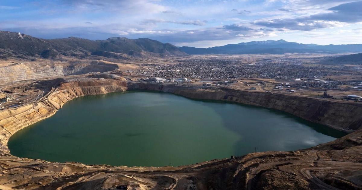 'Pivot point': Butte mining is warning to Alaskans in new Pebble Mine ...