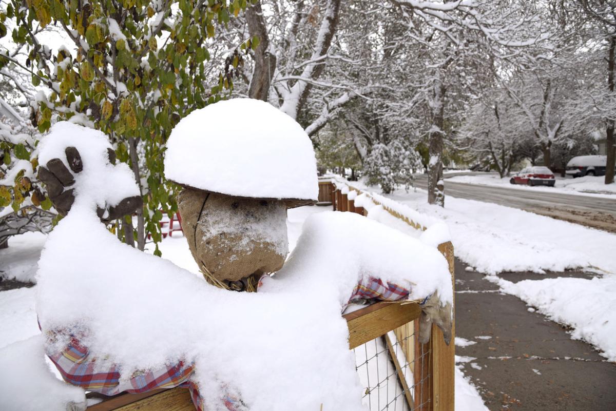 More Snow Record Low Temperatures Expected For Bozeman This Weekend News Bozemandailychronicle Com snow calendar 2021 bozeman