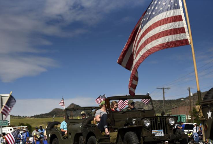 Photo Gallery Ennis Fourth of July Parade Bozeman