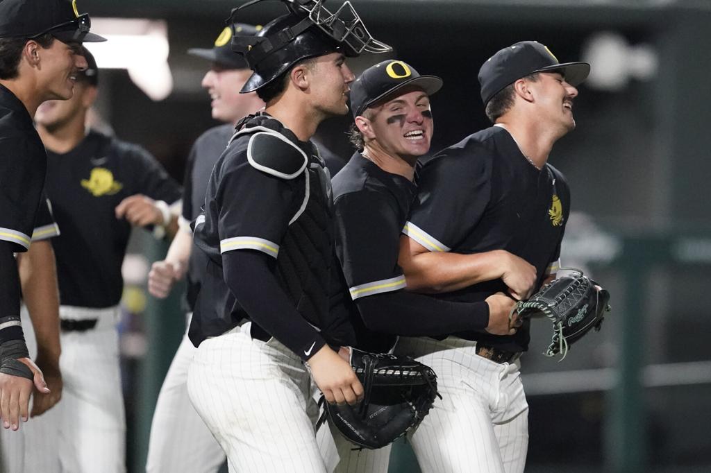 Vanderbilt baseball cancels Black & Gold Series