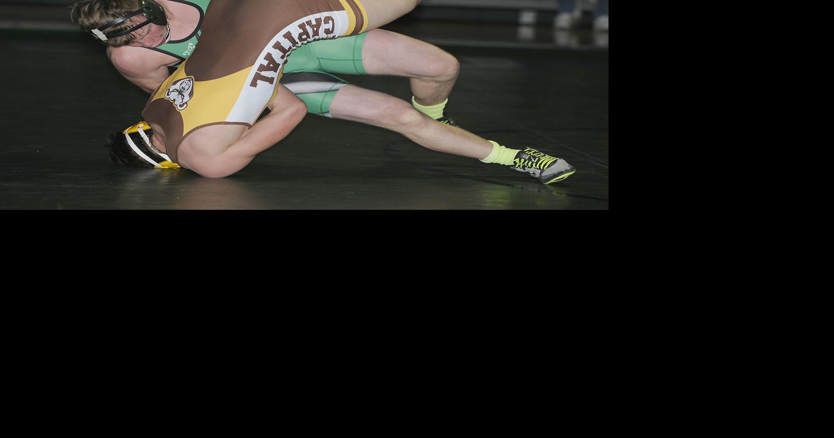 Belgrade wrestling stumbles in home debut Belgrade