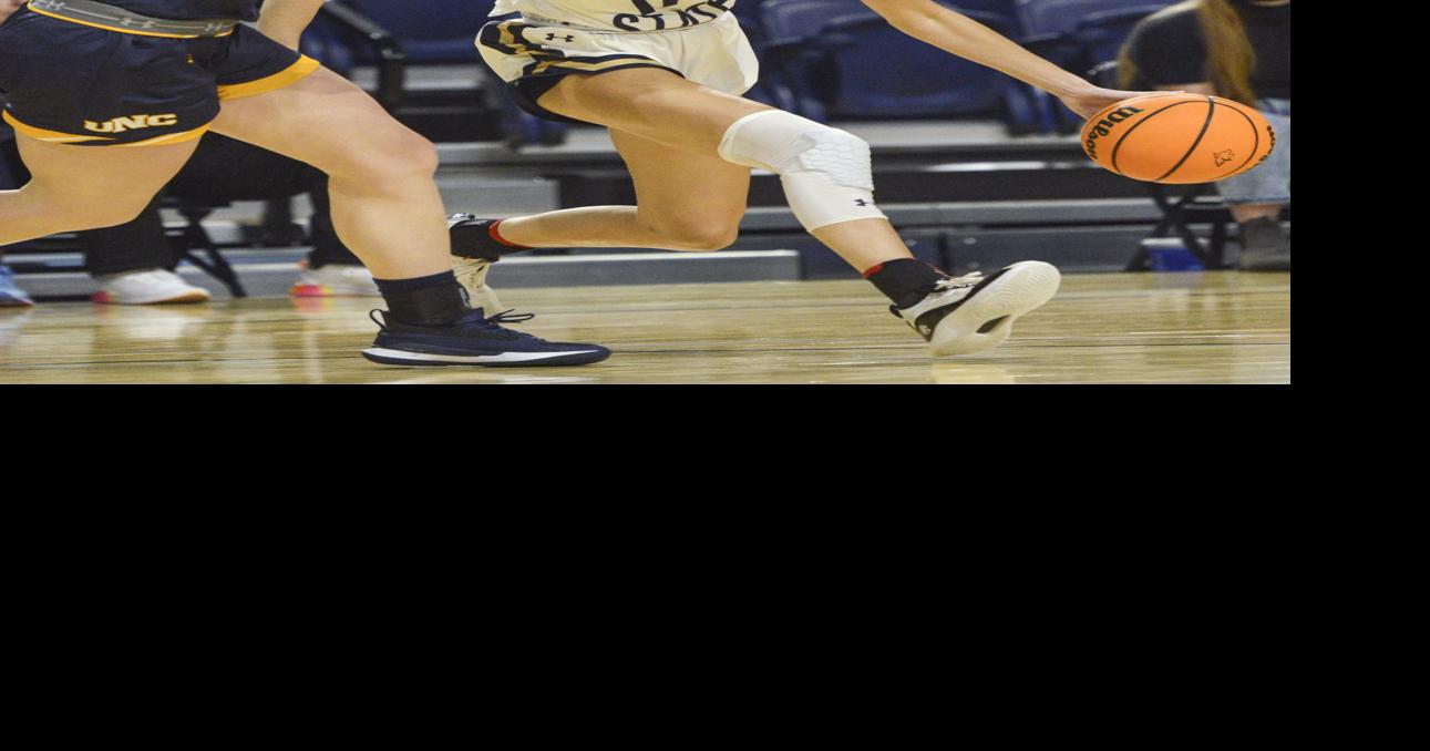 Montana State women hold on to win Big Sky opener over Northern ...