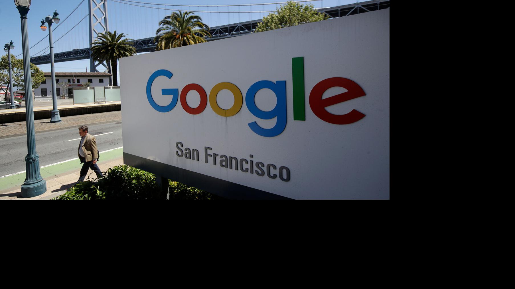South Korea fines Google and Apple over unfair app market practices