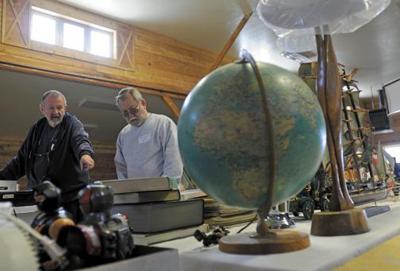 Gargantuan Garage Sale News Bozemandailychronicle Com