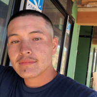 View Bozeman man accused of stabbing bystander after fleeing rollover crash