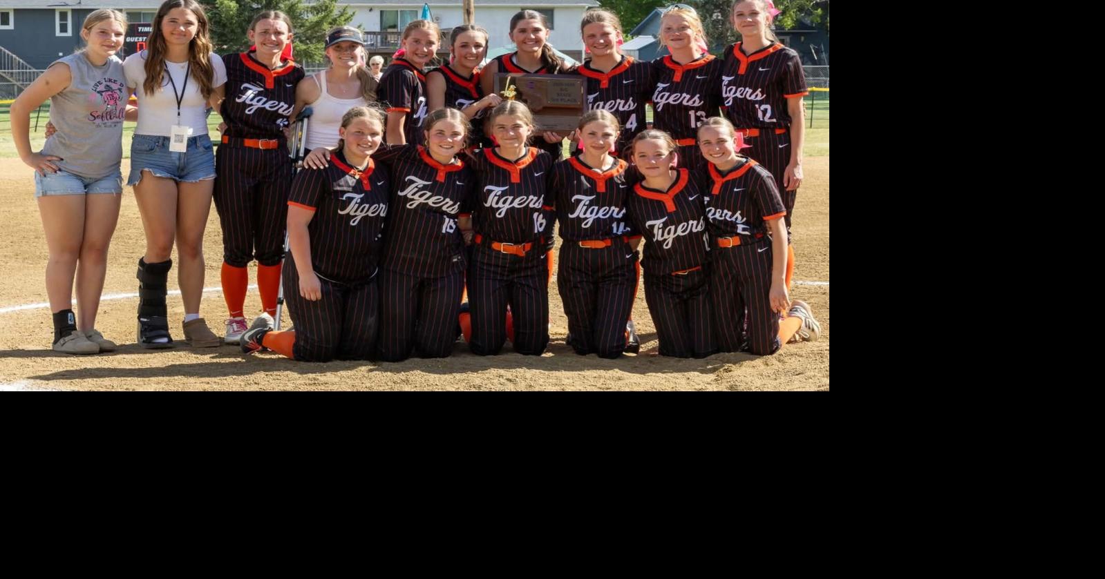 State B-C Softball: Manhattan places third again to bring home hardware