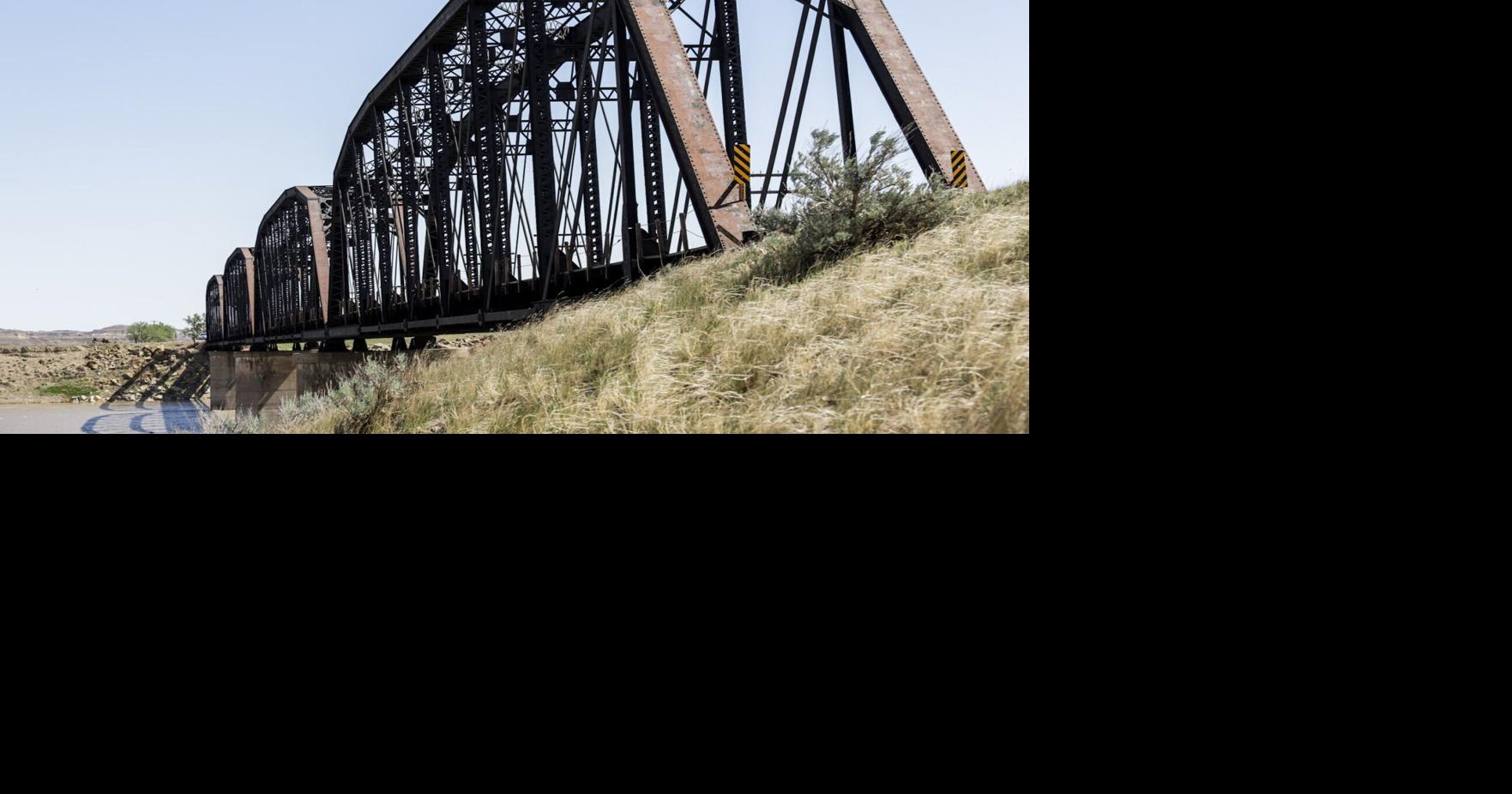 Prairie County's Milwaukee Bridge rehab project crosses finish line with $8.54M bid award