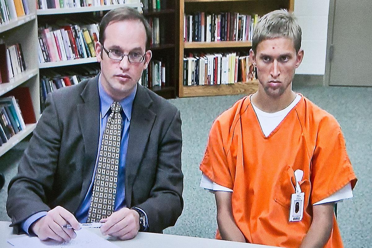 Lone Peak Coach Accused Of Having Sexual Relationships With Two
