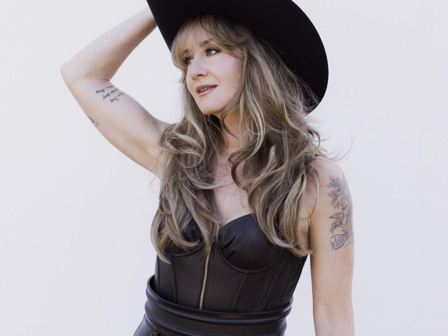 Margo Price brings her bold country spirit to Bozeman with Hard Headed  Woman | Arts \u0026 Entertainment | bozemandailychronicle.com, image size:1440x1080