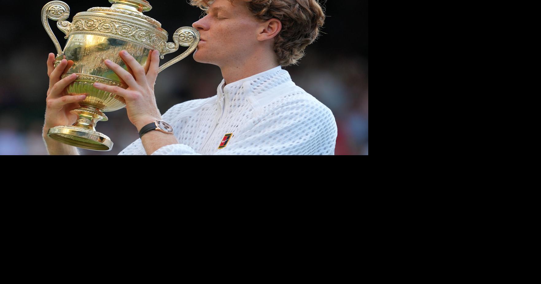 Wimbledon Smashes Attendance Record Amid Perfect Weather
