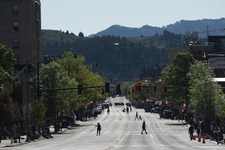 Memorial Day parade Gallery