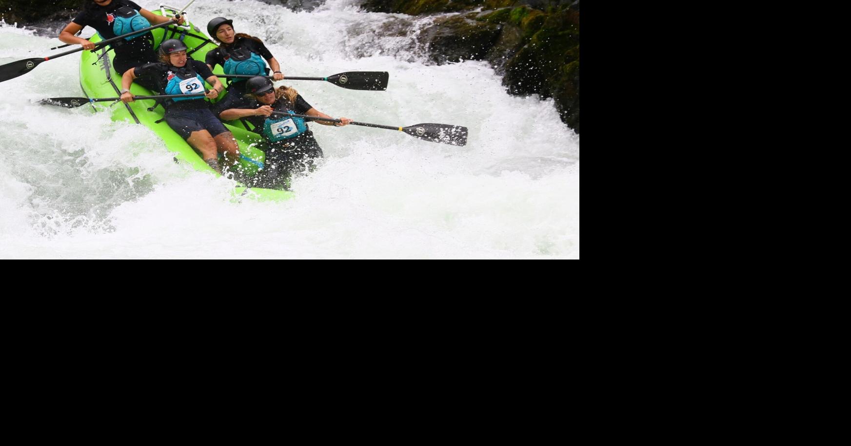 Stillwater standout: Ex-Absarokee guide wins national rafting ...