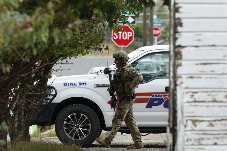 After a shooting, Anaconda tries to make sense of a tragedy | News ...