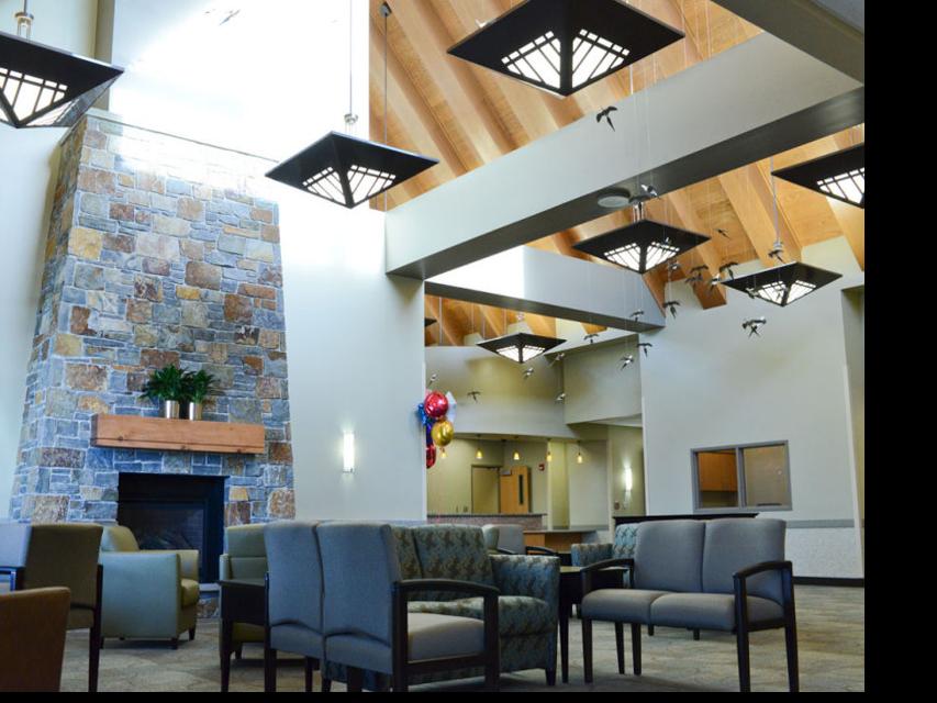 Bozeman Deaconess Hospital readies new emergency department Health