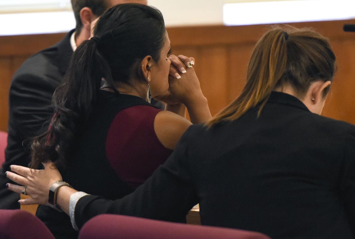 Bozeman woman found guilty of lesser offense in vehicular homicide case