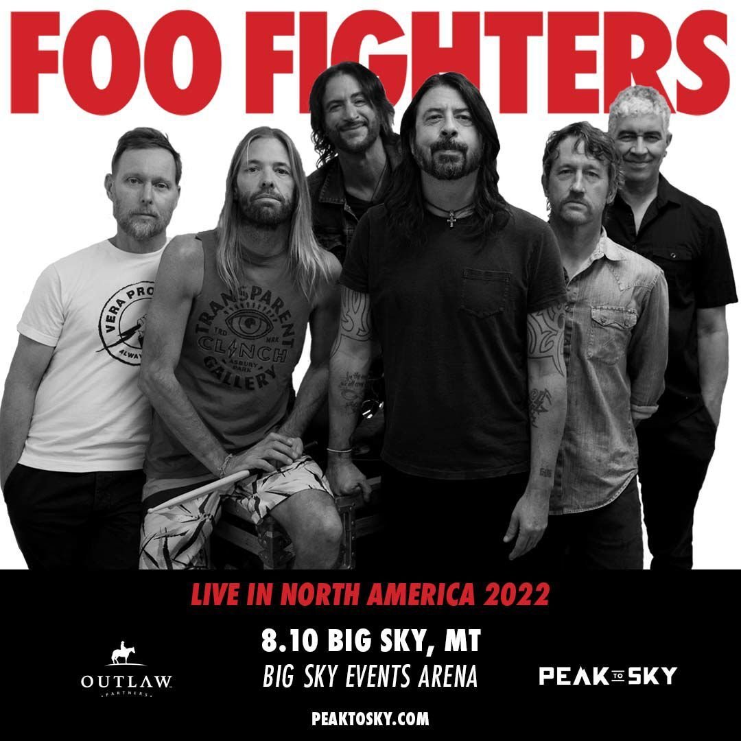 Foo Fighters leave fans divided after announcing they'll perform a