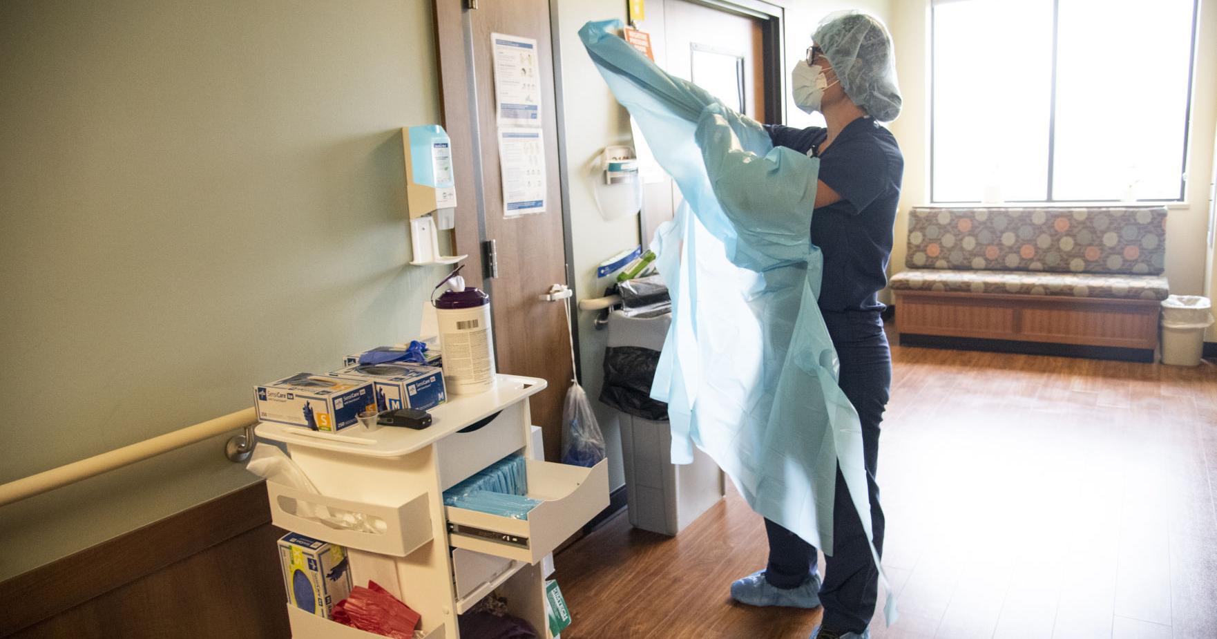 Operating in the red: Half of rural hospitals lose money, as many cut services - Vimarsana News