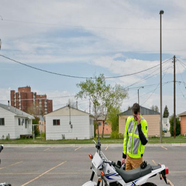 Motorcycle Safety Course Missoula