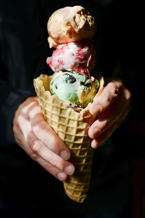 Wilcoxson's Ice Cream | Economy | bozemandailychronicle.com