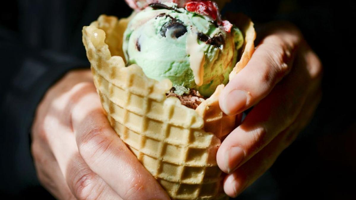 Reclusive Ice Cream Maker Wilcoxson S Turns 100 Economy Bozemandailychronicle Com Reclusive Ice Cream Maker Wilcoxson S Turns 100 Economy Bozemandailychronicle Com