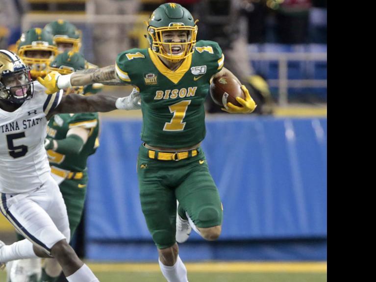 Bobcats Bid For National Championship Halted At North Dakota State