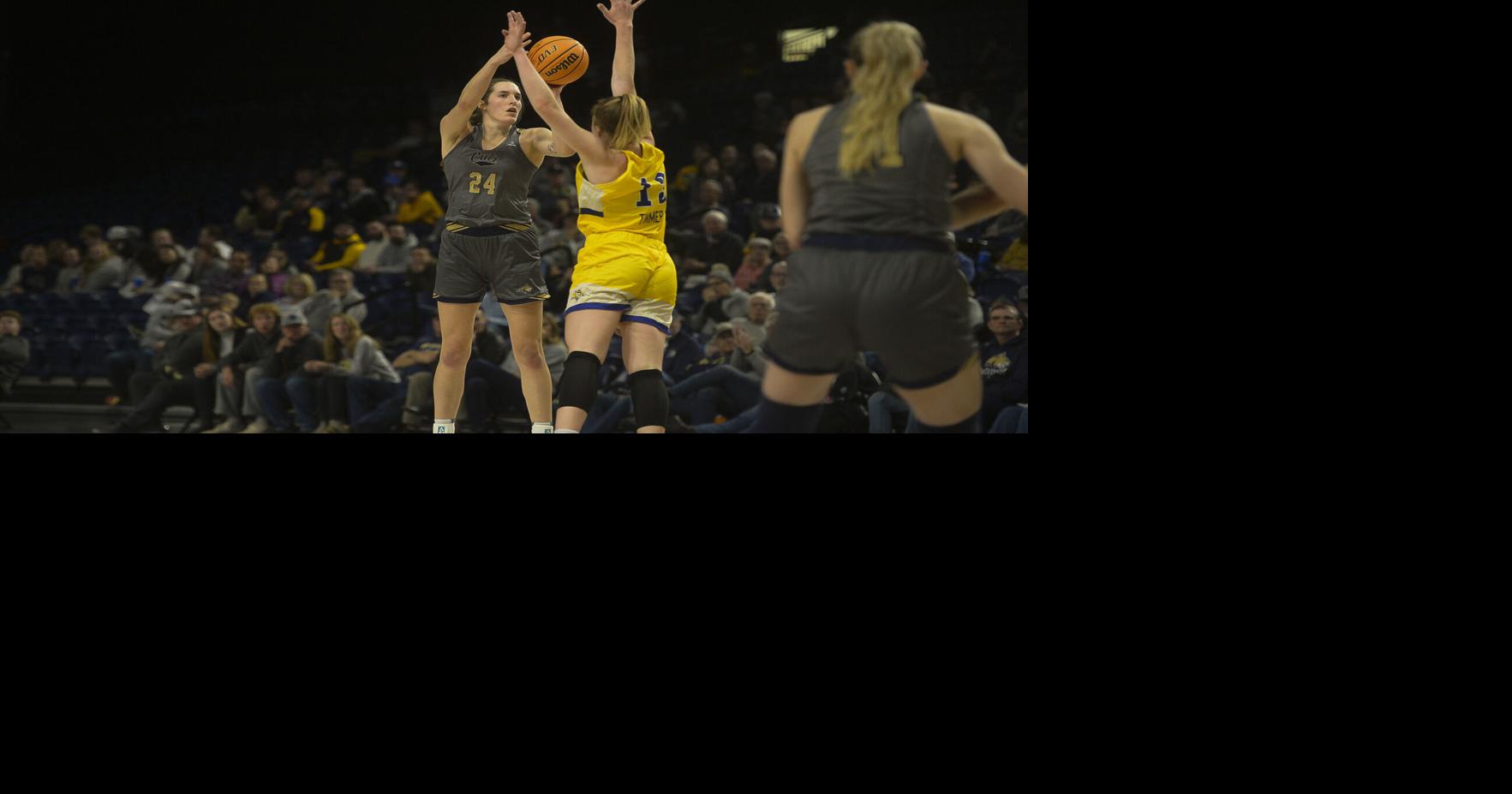 MSU SDSU wbb