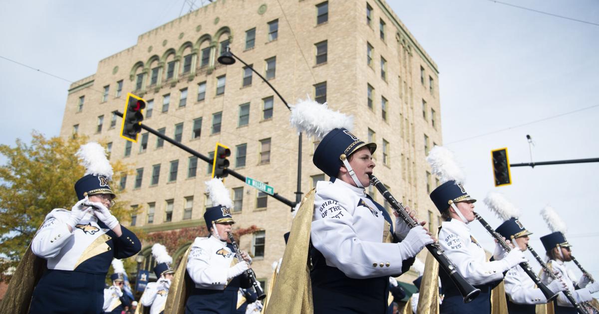 Photo Gallery MSU parade Gallery Photo Gallery MSU parade Gallery