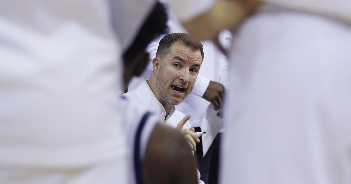 Matt Calkins: Why Washington did it right in hiring men's basketball ...