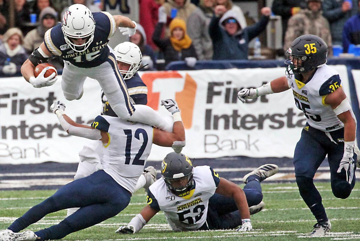 Number Of Teams Leaves Big Sky With Uncertain Future Bobcats