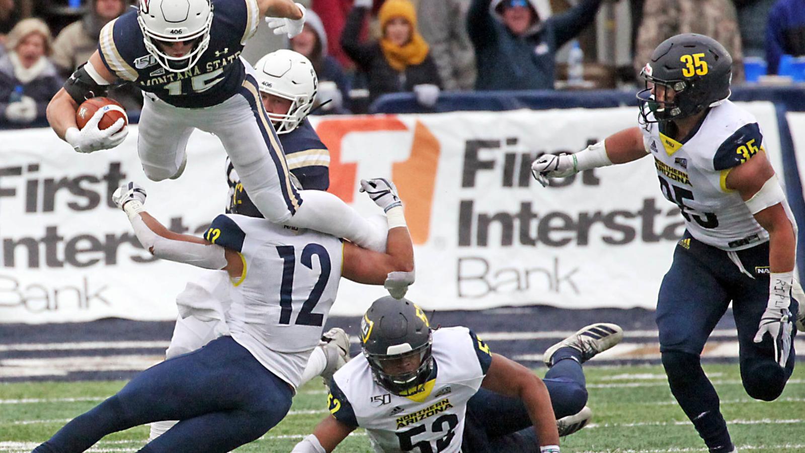 Number Of Teams Leaves Big Sky With Uncertain Future Bobcats