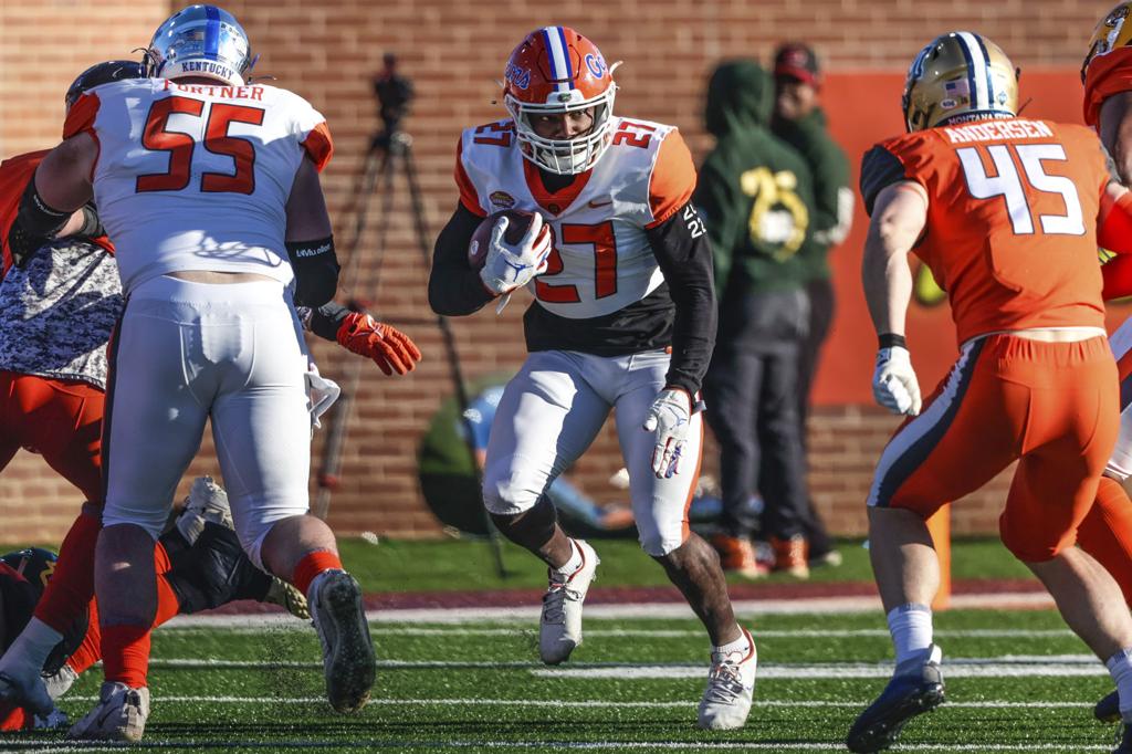 troy andersen senior bowl