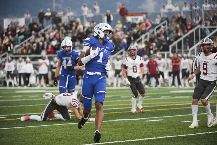 Defense, running game leads Gallatin to big quarterfinal win over