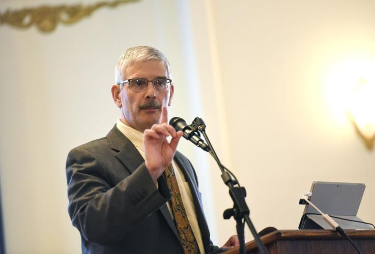 Lawyers facing off in Democratic primary for Gallatin County Attorney