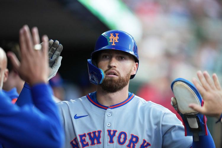 Rangers trade Marcus Semien to Mets for Brandon Nimmo and cash | Sports | bozemandailychronicle.com