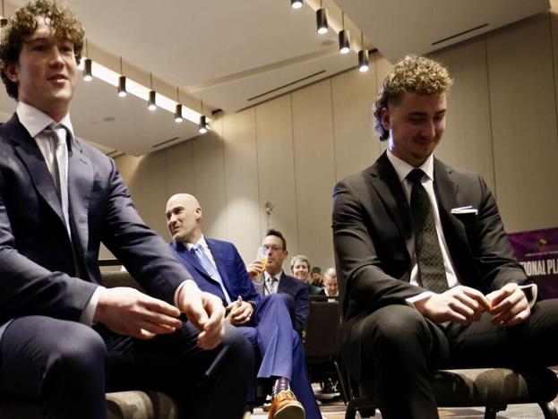 Tommy Mellott of Montana State wins 2024 Walter Payton Award | News |  bozemandailychronicle.com