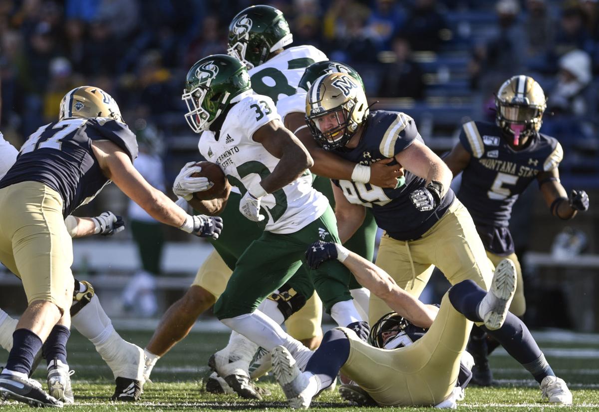 Number Of Teams Leaves Big Sky With Uncertain Future Bobcats