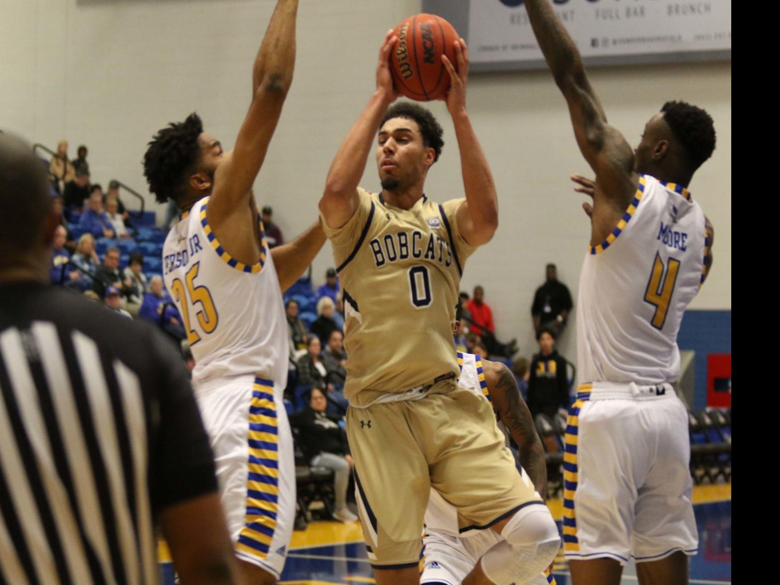 Msu Men Close Nonconference With Narrow Loss At Cal State