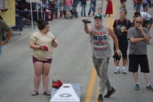 Absarokee Days returns July 25-26