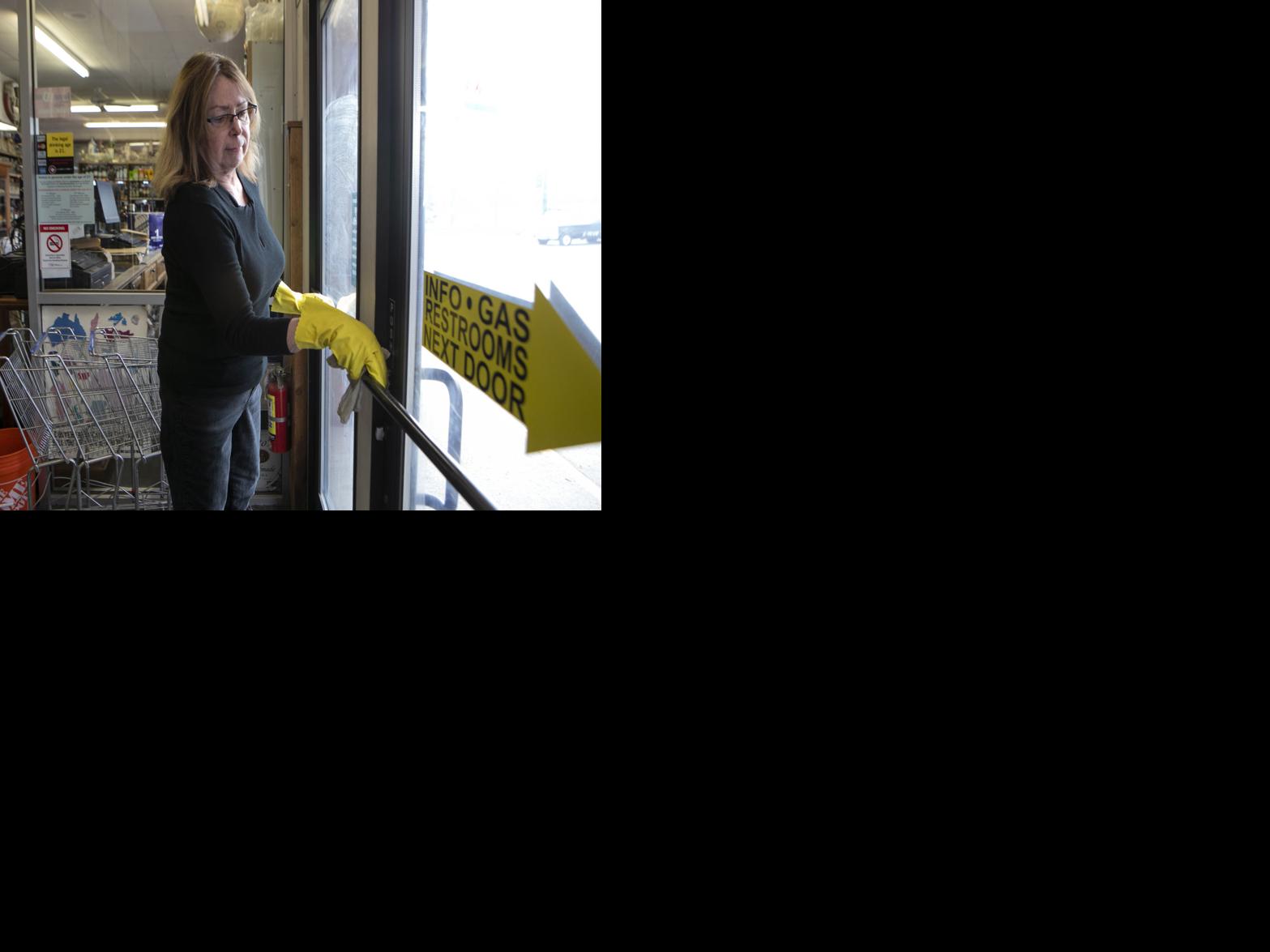 Bozeman Liquor Stores Keeping Pace With Increased Demand