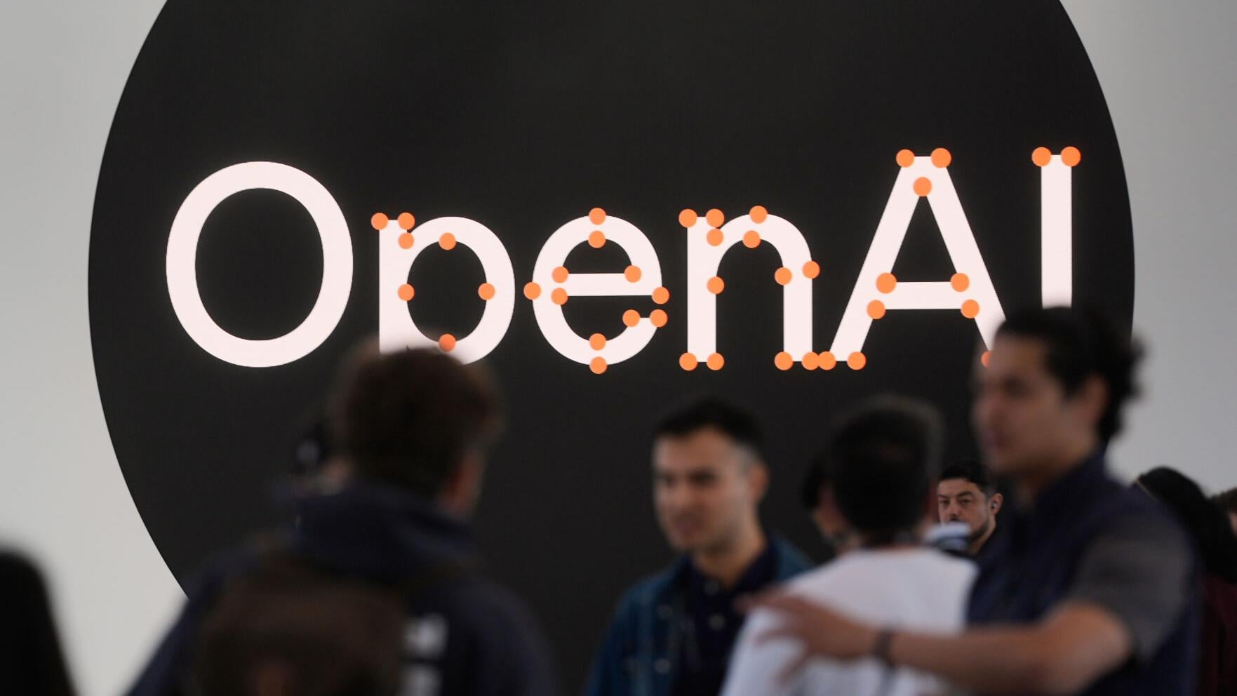 Open AI Conference