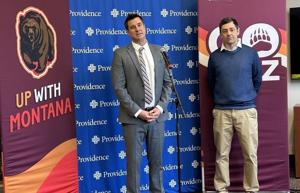 UM, Providence announce partnership with goal of improving rural health care