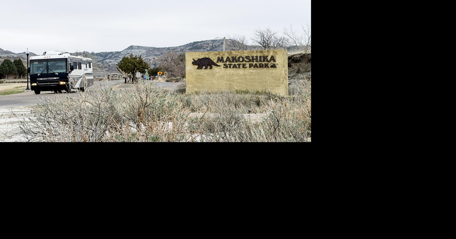 Makoshika State Park in Line for Significant Grant to Boost Montana's Dinosaur Trail