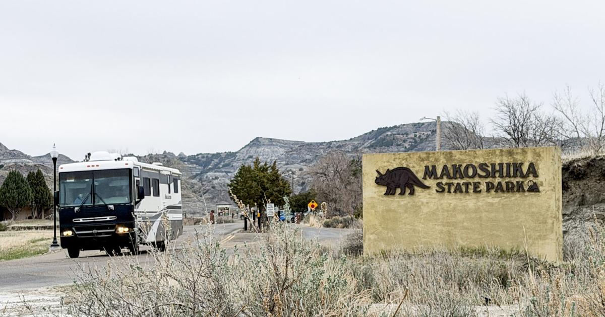 Makoshika State Park in Line for Significant Grant to Boost Montana's Dinosaur Trail