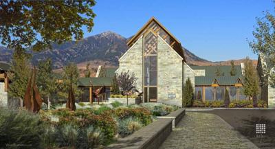 Theology School On Tap For Bozeman Economy