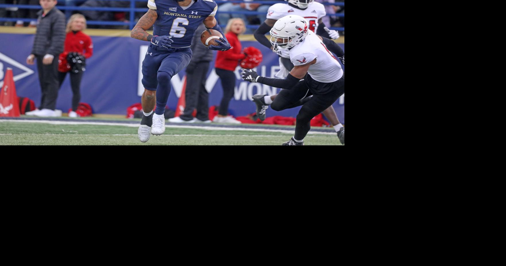 Players to watch and game information for Montana StateMontana