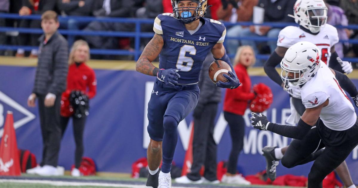 Players to watch and game information for Montana StateMontana