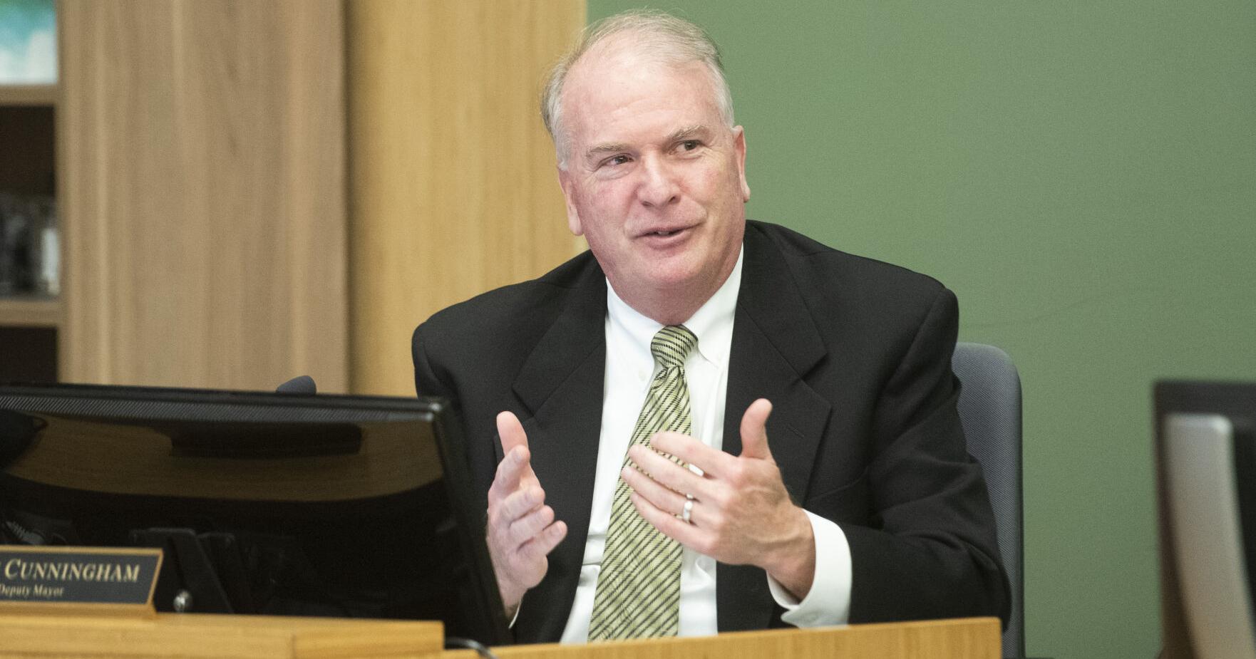 Bozeman mayor makes statement in support of Pride - Vimarsana News