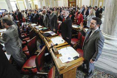 House aims to pave way for concealed carry on Montana campuses | State University bozemandailychronicle.com